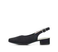 Rieker D-Sling schwarz schwarz, 37