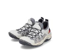 Rieker D-Slipper HELLGRAU HELLGRAU, 38