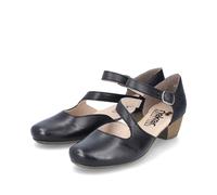 Rieker Da.- Pumps schwarz schwarz, 40
