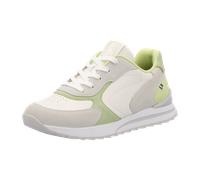 Rieker DA.-SCHNÜRER für Damen, weiß, Größe 40 EU