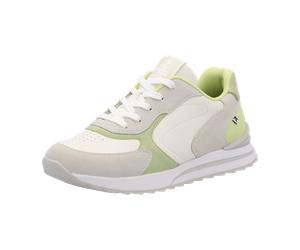 Rieker DA.-SCHNÜRER für Damen, weiß, Größe 40 EU