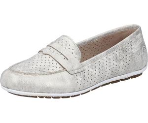 Rieker Da.- Slipper BEIGE BEIGE, 38