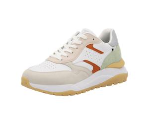 Rieker DA.-SNEAKER für Damen, weiß, Größe 41 EU