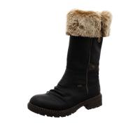 Rieker DA.-STIEFEL für Damen, schwarz, Größe 41 EU
