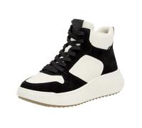 HWK Damen Stiefel schwarz/cotton/cotton/schwarz - Gr. - 41