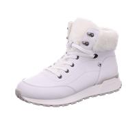 Rieker DA.-STIEFEL für Damen, weiß, Größe 41 EU
