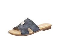 Rieker Daisy 46393-80, Damen Clogs & Pantoletten