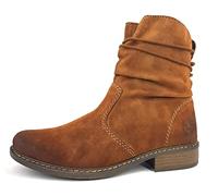 Rieker Dam Z4197 ankelstövlar, Deer Z4197 24, 42 EU