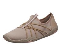 Rieker Damen 45260 Slipper, Rosa, 38 EU