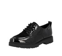Rieker Damen 45500 Schnürschuhe