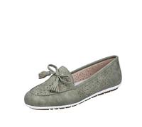 Rieker Damen 46886Slipper