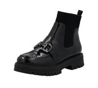 Rieker 47573-00 für Damen, schwarz, Größe 40 EU