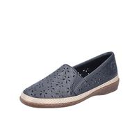 Rieker Damen 47666Slipper