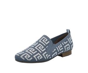 Rieker Damen 51953 Slipper