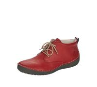 Stiefelette Rieker Rot 39 (Artikelnummer: 19940/10X39)
