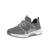 FSK Damen Halbschuhe stein/stein/grey/beton/blei - Gr. - 37