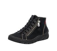 Rieker 55048 Schnürboots - 36 female