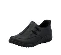 HWK Damen Halbschuhe schwarz - Gr. - 41