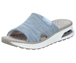 Rieker Damen 65651Pantolette