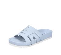 Rieker, Rieker Damen Pantoletten, Damen, Blau, Größe EU 39