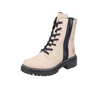 Rieker Damen 72634Schnürstiefel