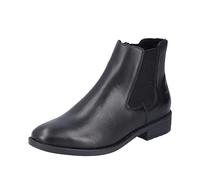 Rieker Damen 73670Chelsea-Stiefel