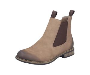 Rieker Damen 74878Chelsea-Boot