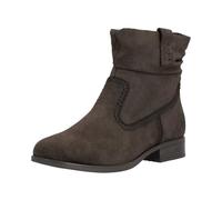 Rieker Damen 77042 Kurz Stiefel