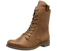 Rieker Damen 77419 Stiefelette, Braun, 39 EU