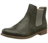 Rieker Damen 77460-54 Stiefel / 54 Gr. 36