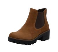 Rieker Damen 79265 Chelsea-Boot, Braun, 37 EU