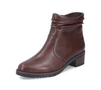 Rieker Komfort-Stiefeletten mit gepolsterter Innensohle 36