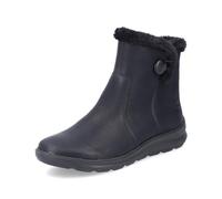 Rieker, Rieker Damen Kurzstiefel, Damen, Schwarz, Größe EU 41