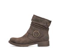 Rieker Damen Biker Boots BRAUN, 39