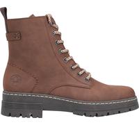 Rieker - Stiefeletten & Boots 73850 - Braun - Größe 39