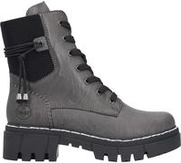 Rieker 74031 für Damen, grau, Gr. 42 EU