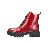 Rieker Damen Biker Boots ROT <, 37