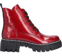 Rieker 74020-33 Rot fire 33 EU 41