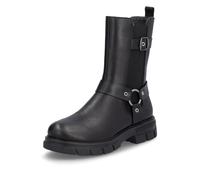 Rieker HWK Damen Stiefel für Damen, schwarz, Gr. 36 EU