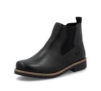 Rieker Damen Chelsea Boots HWK 73557 – schwarz – Größe 40