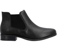 HWK Damen Stiefel schwarz/schwarz - Gr. - 40