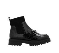 Rieker, Damen Chelsea Boots, Damen, Schwarz, Größe EU 40