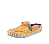 Rieker Damen Clogs L0393-69 gelb / 69 Gr. 36