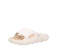 Rieker Damen Colton W3350 Slide, Beige, 39 EU