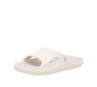 Rieker Damen Colton W3450 Slide, Beige, 39 EU