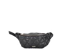 Rieker Damen Crossbody-Bag H1502-00 Schwarz Größe S