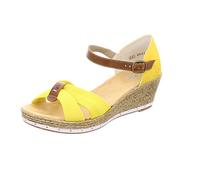 Rieker Damen Frühjahr/Sommer 60467 Geschlossene Sandalen
