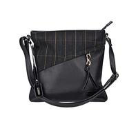 Rieker Damen H1040 Schultertasche