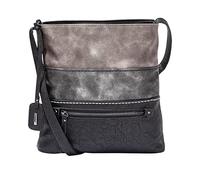 Rieker H1301 Umhängetasche grau NS grau