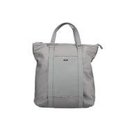 Rieker Damen H1548 Rucksack, Farbe: Schwarz, Größe S